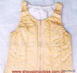 成人手工毛线棉服视频,手工制作毛线棉服教程