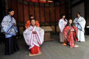 宫廷成人汉服视频大全,汉服成人视频大全赏析