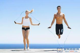 成人初步跳绳教程视频,成人跳绳教程视频精华解析