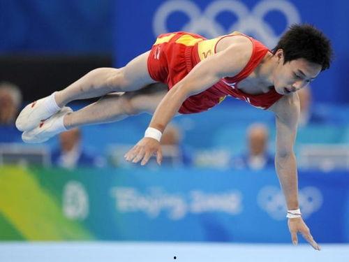 成人体操速成教学视频,跟随教学视频轻松入门