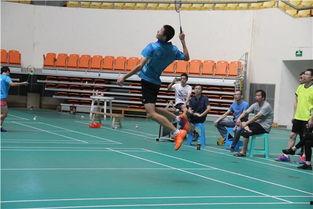 台州成人羽毛球教学视频,轻松入门，提升技巧攻略