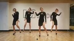 南阳成人舞蹈视频